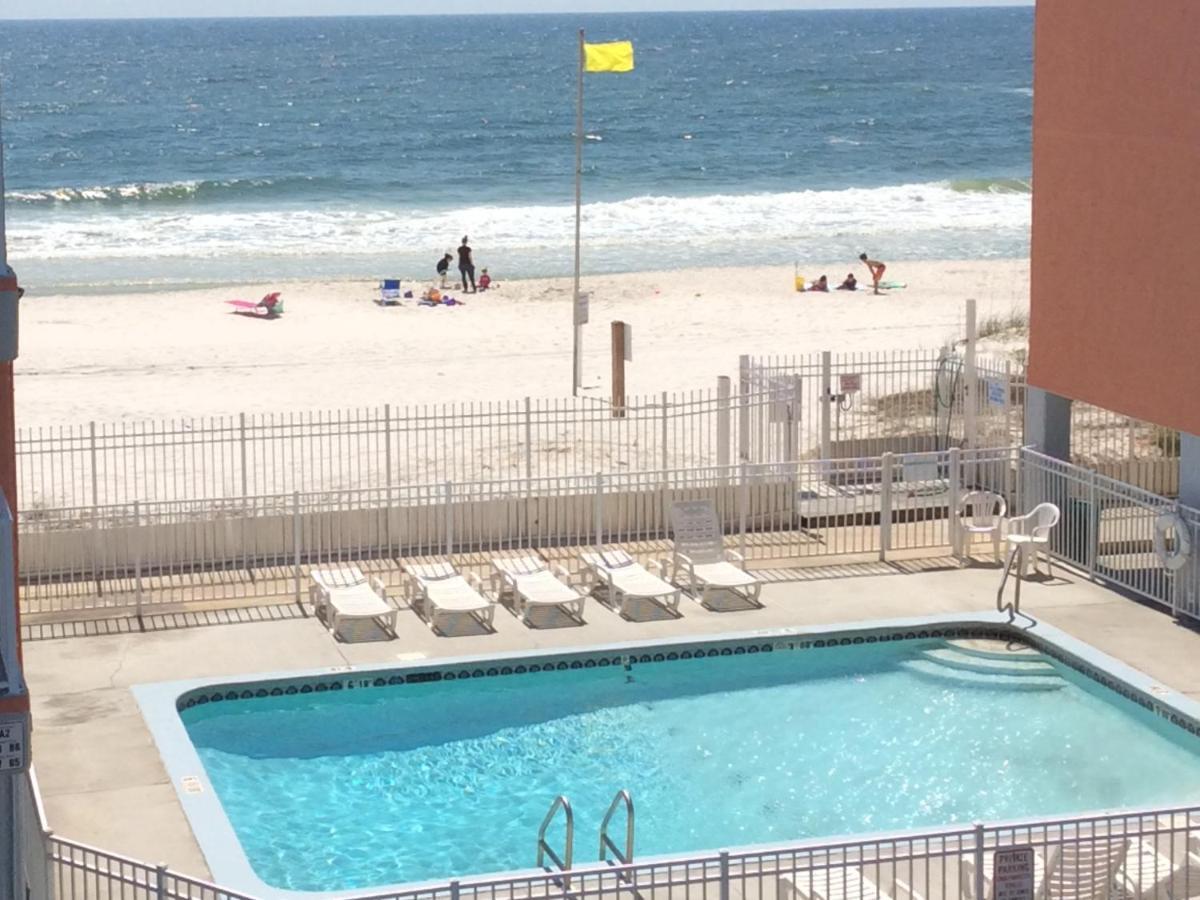 Bill'S At Gulf Shores Exterior photo
