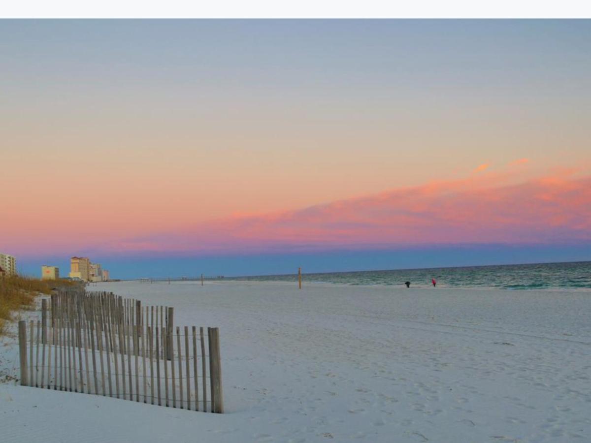 Bill'S At Gulf Shores Exterior photo