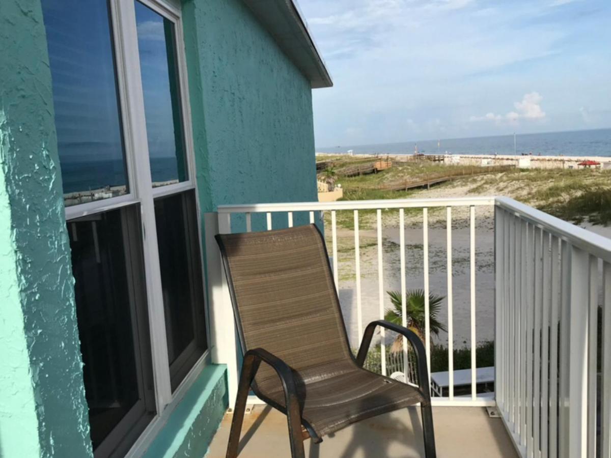 Bill'S At Gulf Shores Exterior photo