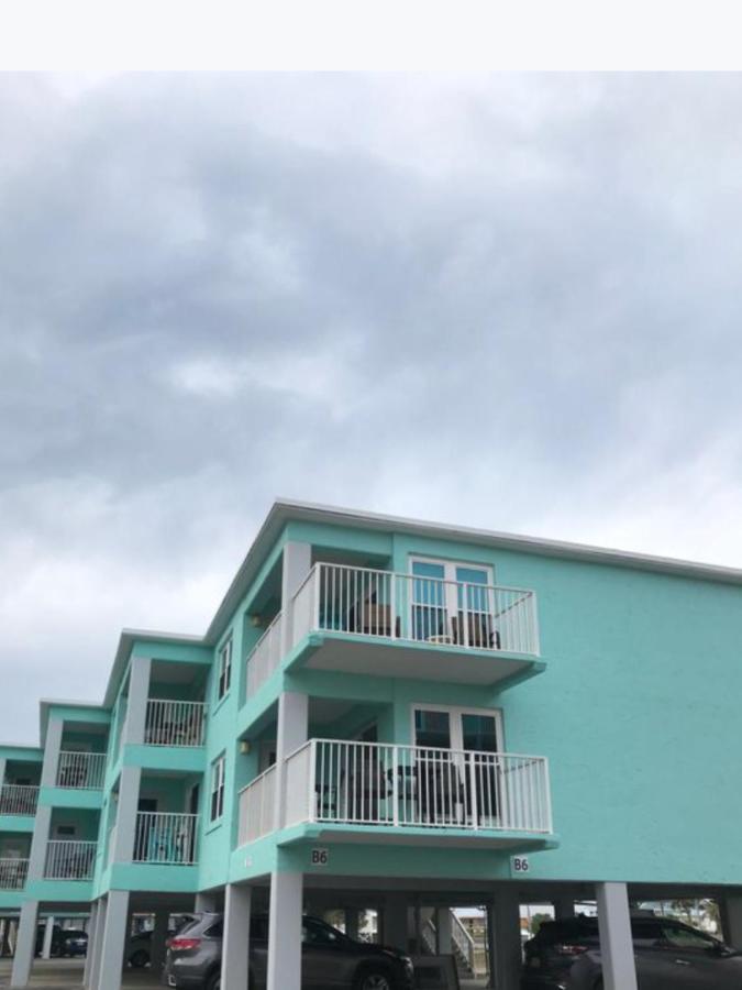 Bill'S At Gulf Shores Exterior photo