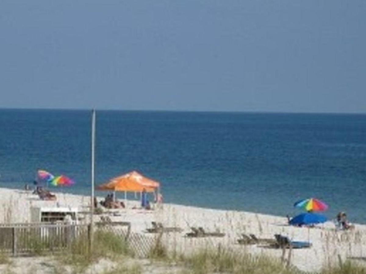 Bill'S At Gulf Shores Exterior photo