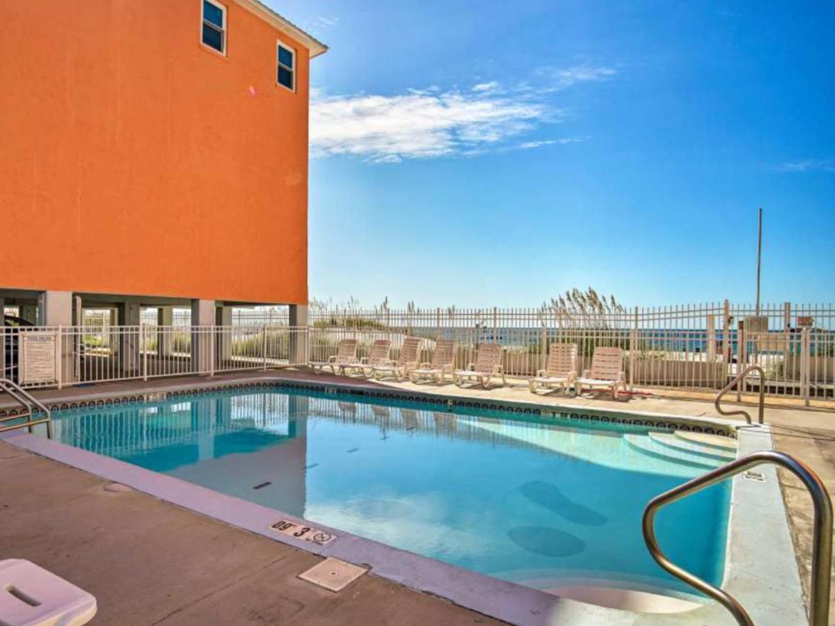 Bill'S At Gulf Shores Exterior photo