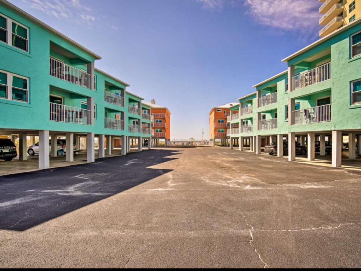 Bill'S At Gulf Shores Exterior photo