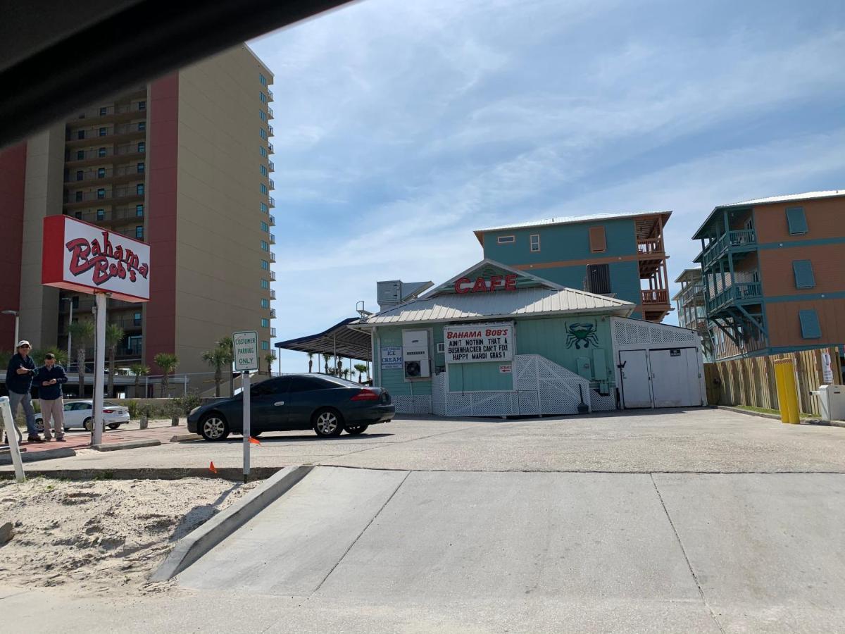 Bill'S At Gulf Shores Exterior photo