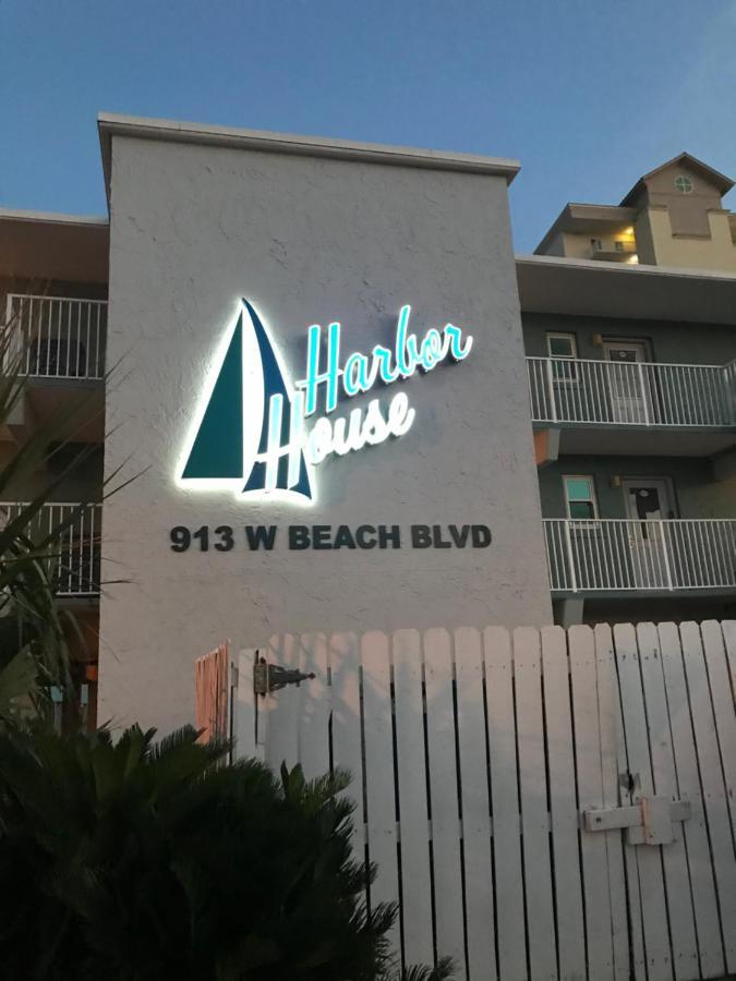 Bill'S At Gulf Shores Exterior photo
