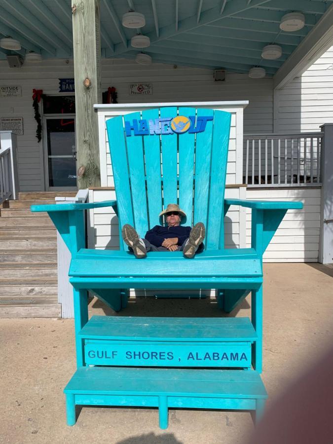 Bill'S At Gulf Shores Exterior photo