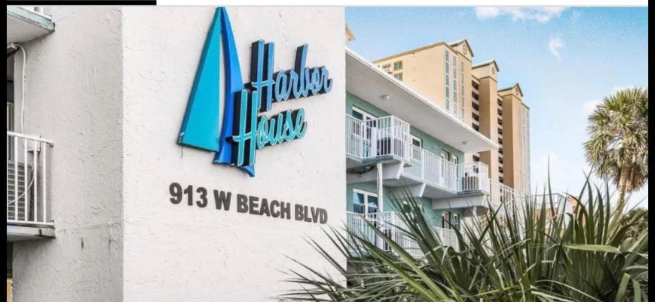 Bill'S At Gulf Shores Exterior photo